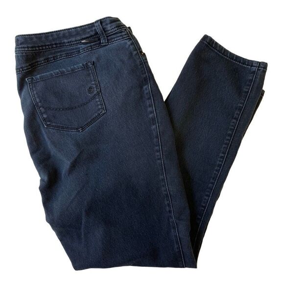 Source Of Wisdom The London Skinny Jean - Women’s 24 - Picture 1 of 9